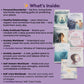 The Complete Mental Reset Bundle (7-in-1) – Anxiety Relief, Self-Care, Confidence & Emotional Healing Workbooks