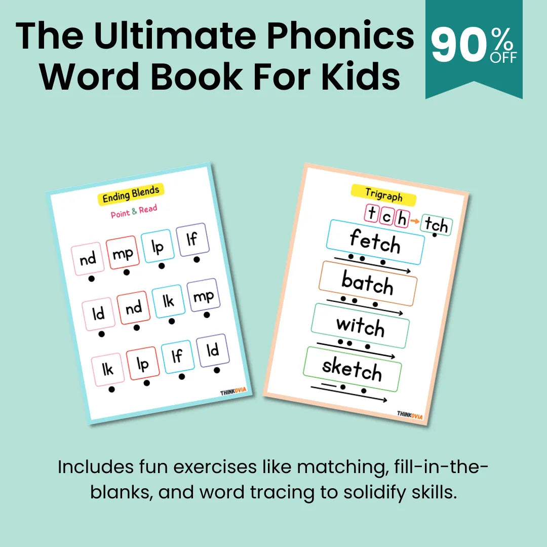 digital phonics curriculum