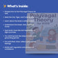 The Polyvagal Theory for Kids | Nervous System Regulation Workbook