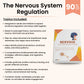The Nervous System Regulation Workbook: A Polyvagal Theory Workbook for Emotional Balance & Resilience | Somatic Exercises & Vagus Nerve Therapy