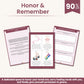 Complete grief workbook for healing after losing a loved one with guided writing exercises