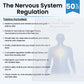 The Nervous System Regulation Workbook: A Polyvagal Theory Workbook for Emotional Balance & Resilience | Somatic Exercises & Vagus Nerve Therapy