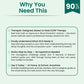 Stronger Than OCD Workbook for Kids & Teens | CBT & ERP Anxiety Relief Activities